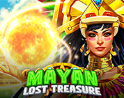 Mayan Lost Treasure
