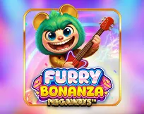 Furry Bonanza Megaways