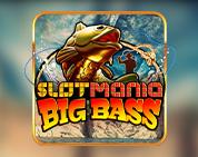 Big Bass Slot Mania
